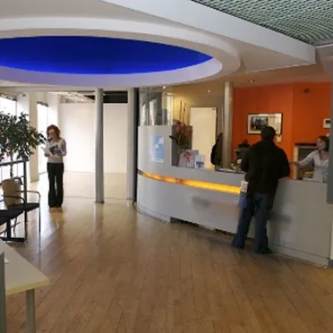 The Media Centre
7 Northumberland Street