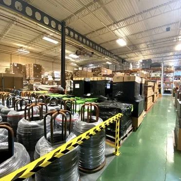 Airport Business Centre
Thornbury Road