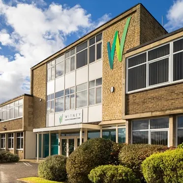 Windrush Industrial Park, Burford Road