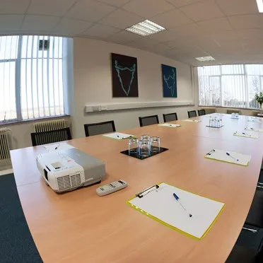 Windrush Industrial Park, Burford Road