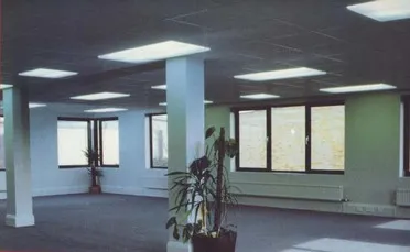 AMC House
12 Cumberland Avenue