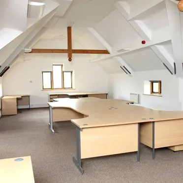 The Abbey
Preston Road