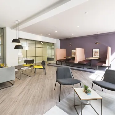 14-20 Chiswell St,  London - EC1Y