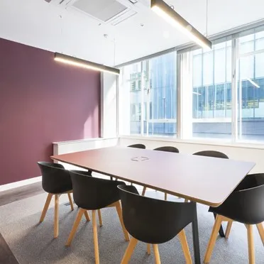 14-20 Chiswell Street