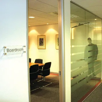 Brook House, 
54A Cowley Mill Road