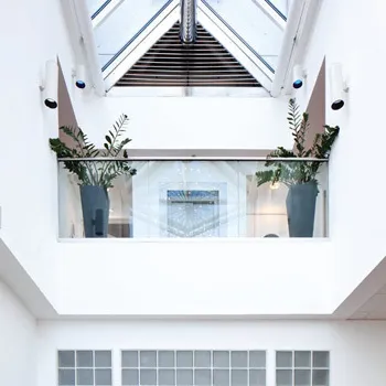 54A Cowley Mill Road - UB8