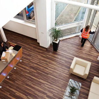 Brook House, 
54A Cowley Mill Road