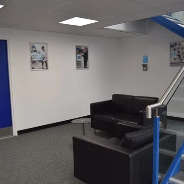 Access Self Storage
62 Portman Road