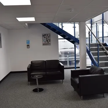 62 Portman Road - RG30