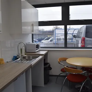 Access Self Storage
62 Portman Road