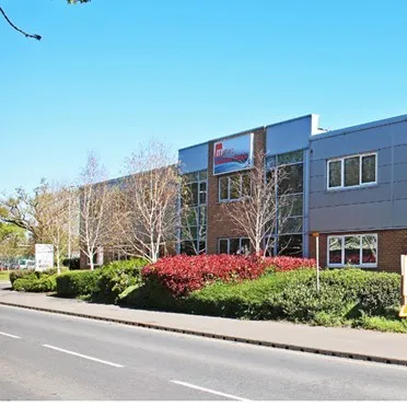 HQ Matford Business Centre
Matford Park Road