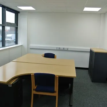 Access Self Storage
62 Portman Road