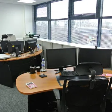 Access Self Storage
62 Portman Road