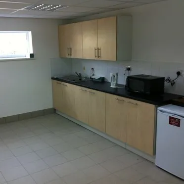 Slington House
Rankine Rd