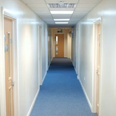 Slington House
Rankine Rd