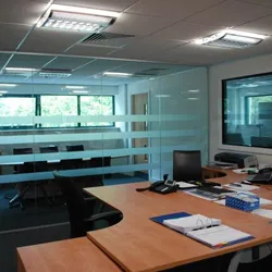 Oak House
Sutton Quays Business Park