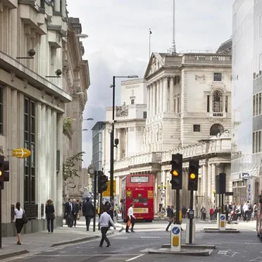 32 Threadneedle Street, Bank, London - EC2R