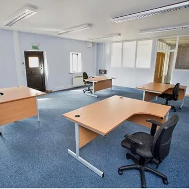 The Abbey
Preston Road