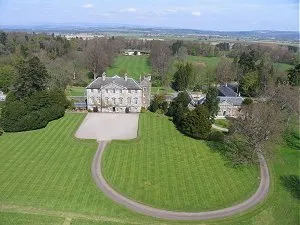 Touch Business Centre,
Touch Estate