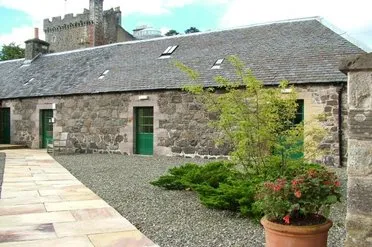 Touch Business Centre,
Touch Estate