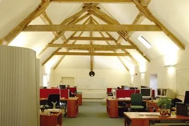 Touch Business Centre,
Touch Estate