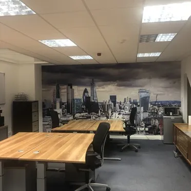 Unit 2 Cedar Court, 1
Royal Oak Yard