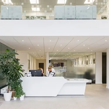 The Pixel Building, 110
Brooker Road