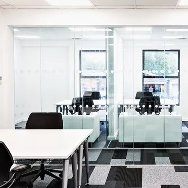 The Pixel Building, 110
Brooker Road