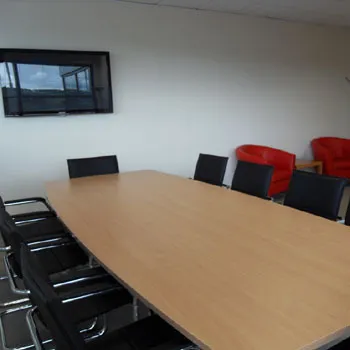 Herkimer House
Mill Road Enterprise Park