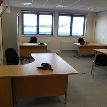 Herkimer House, Mill Road Enterprise Park - EH49