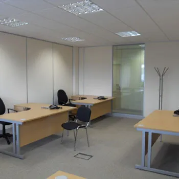 Herkimer House
Mill Road Enterprise Park