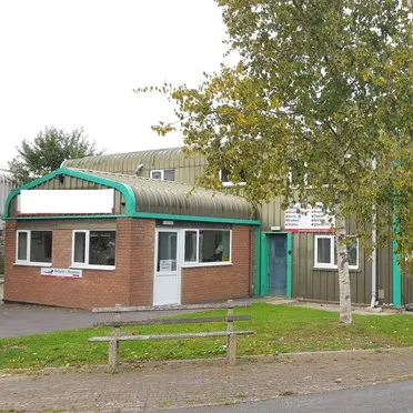 Boyns Information Systems Limited
Ffordd Celyn
Parc Busnes Lôn Parcwr