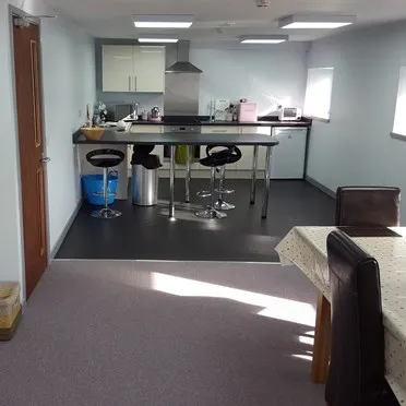 Boyns Information Systems Limited
Ffordd Celyn
Parc Busnes Lôn Parcwr