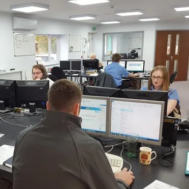 Boyns Information Systems Limited
Ffordd Celyn
Parc Busnes Lôn Parcwr