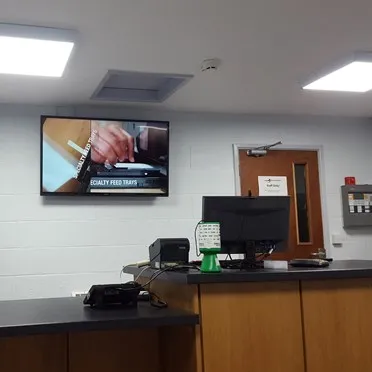 Boyns Information Systems Limited
Ffordd Celyn
Parc Busnes Lôn Parcwr