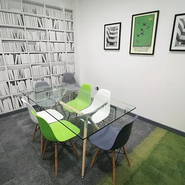 Prospect House,
Crendon Street