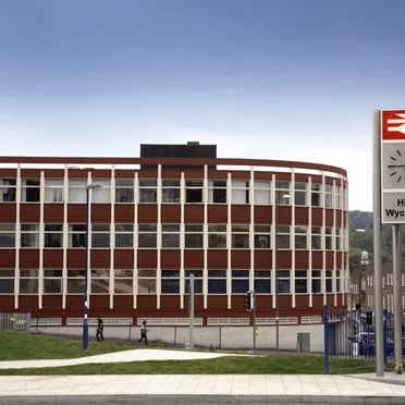 Prospect House Business Centre, Crendon Street - HP13