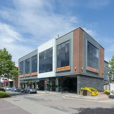 Stratford Road - B90 - YSO