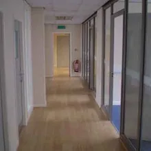 Ulverston Business Centre, 
25 New Market Street