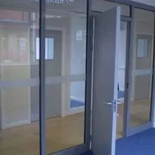 Ulverston Business Centre, 
25 New Market Street