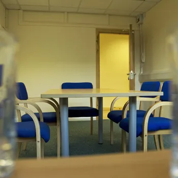 Ulverston Business Centre, 
25 New Market Street