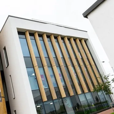 First Point Business Park
Watervole Way