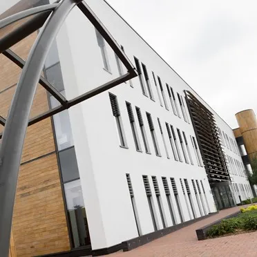 First Point Business Park
Watervole Way