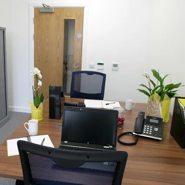 First Point Business Park
Watervole Way