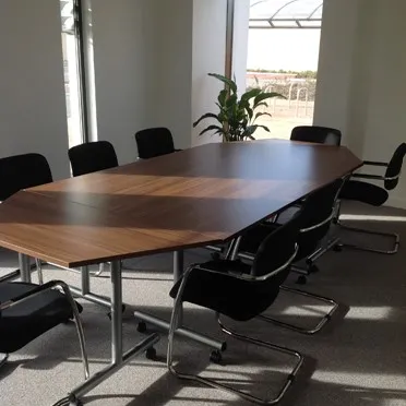 First Point Business Park
Watervole Way