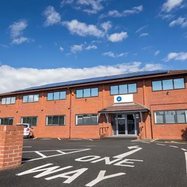 Upper Interfields - WR14