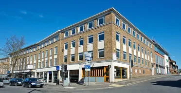 21-25 Church Street - KT22