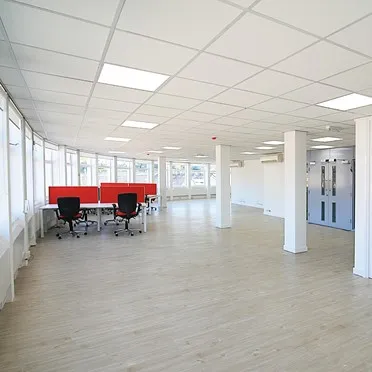 Prospect House,
Crendon Street