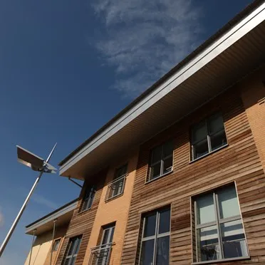 St Peter's Gate, Charles Street - SR6