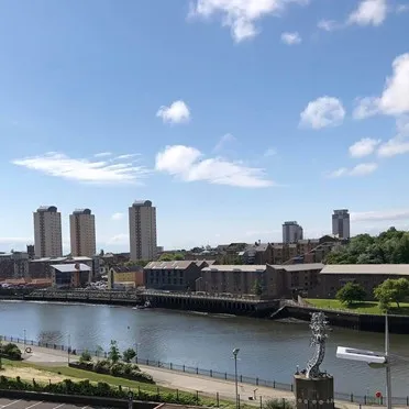 St Peter's Gate,
Charles Street